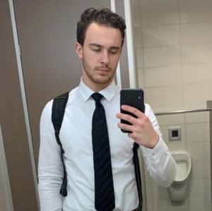 Meet your Posher, Alejandro